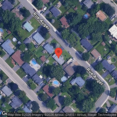 376 Rue Auger