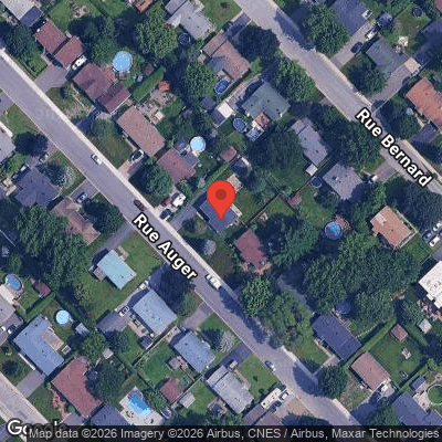393 Rue Auger