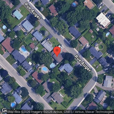 368 Rue Auger