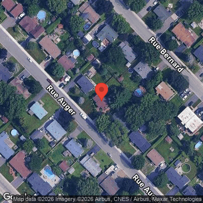 385 Rue Auger