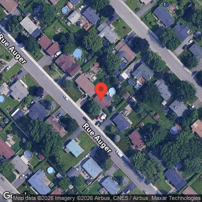 401 Rue Auger