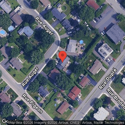 337 Rue Auger