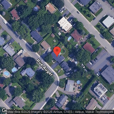 357 Rue Auger