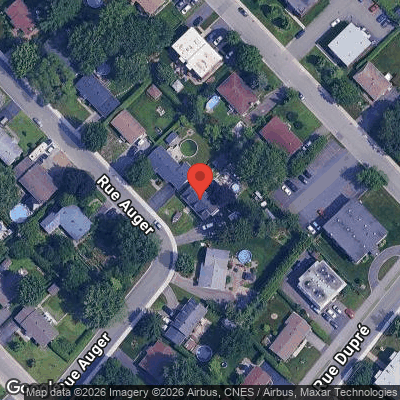 349 Rue Auger