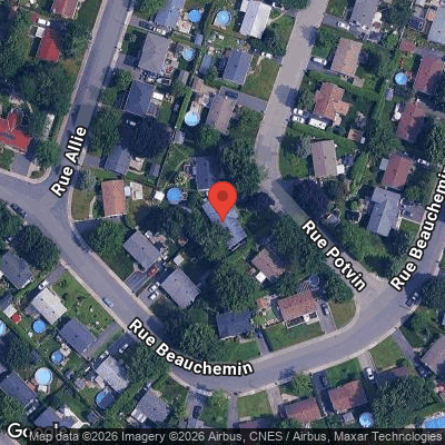 1048 Rue Potvin