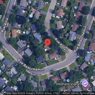 1042 Rue Potvin