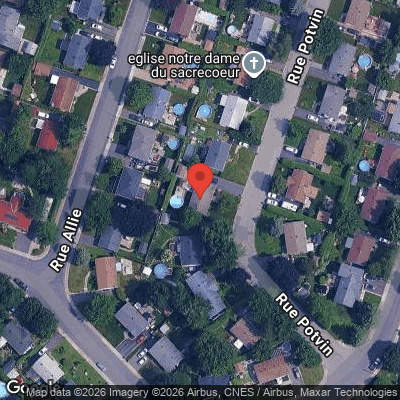 1060 Rue Potvin