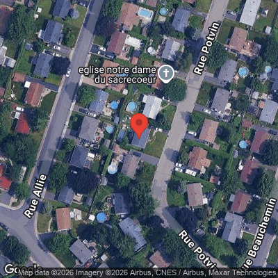 1066 Rue Potvin