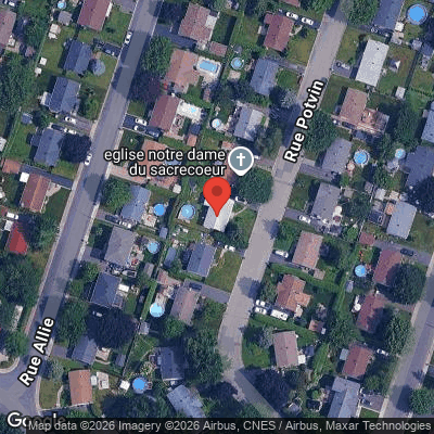 1072 Rue Potvin
