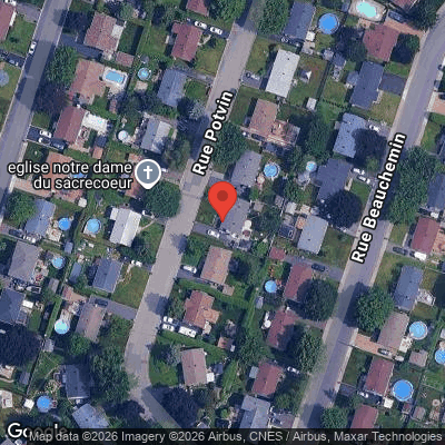 1085 Rue Potvin