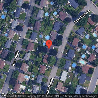 1108 Rue Potvin