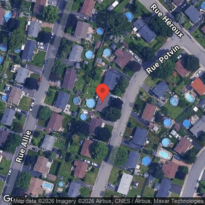 1114 Rue Potvin