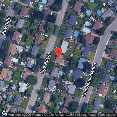 1097 Rue Potvin