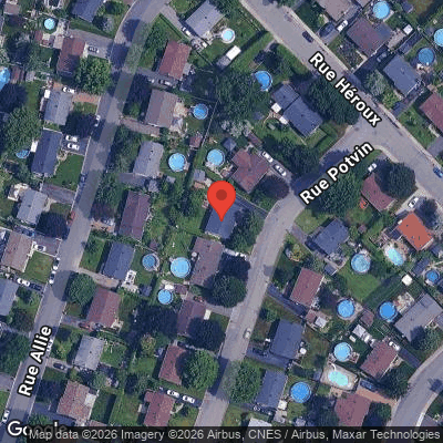 1120 Rue Potvin