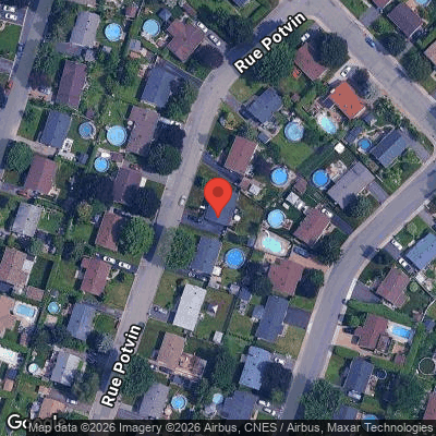 1115 Rue Potvin