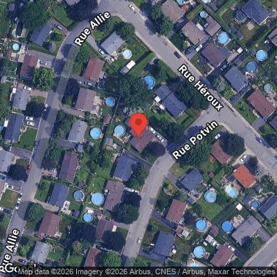 1126 Rue Potvin
