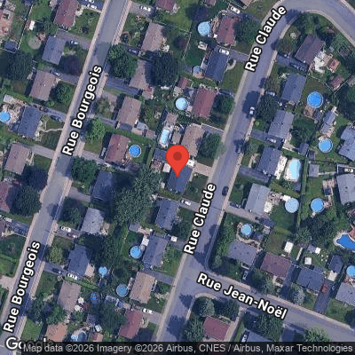 795 Rue Claude