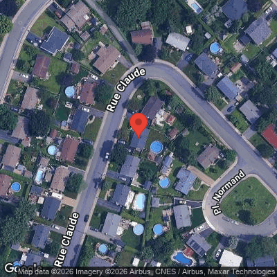 740 Rue Claude