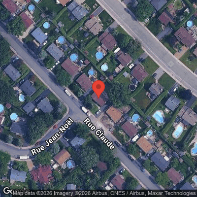 661 Rue Claude