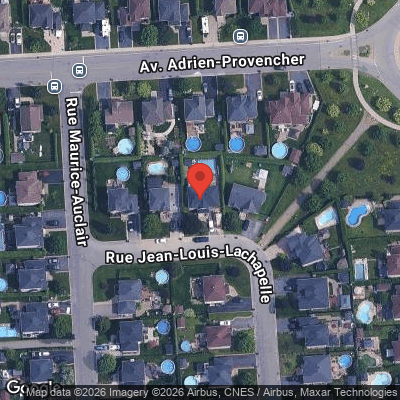125 Rue Jean-Louis-Lachapelle