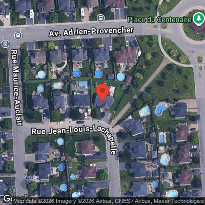 115 Rue Jean-Louis-Lachapelle