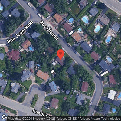 630 Rue Claude