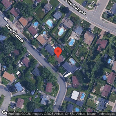 633 Rue Claude