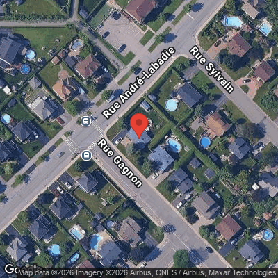 215 Rue Gagnon