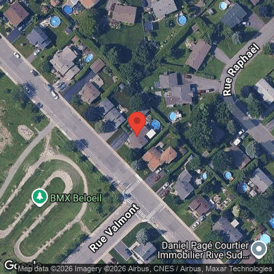 161 Rue Gagnon