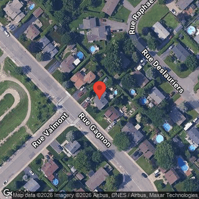 149 Rue Gagnon
