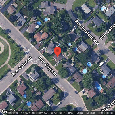 143 Rue Gagnon