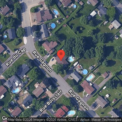 89 Rue Gagnon