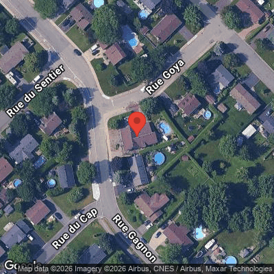 105 Rue Gagnon