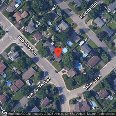131 Rue Gagnon