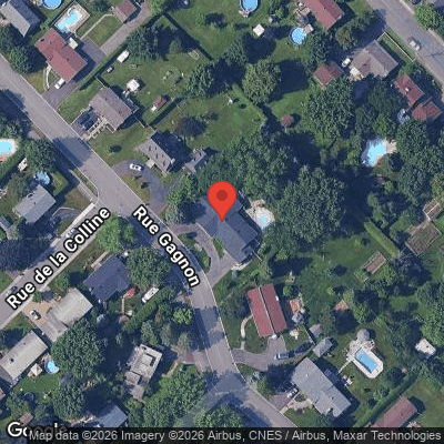 55 Rue Gagnon