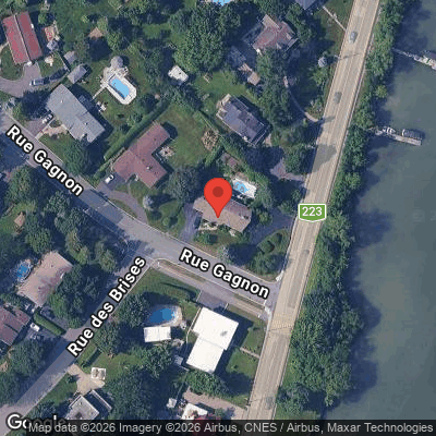 5 Rue Gagnon