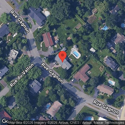 37 Rue Gagnon