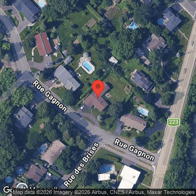 25 Rue Gagnon