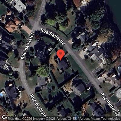 27 Rue Bellevue
