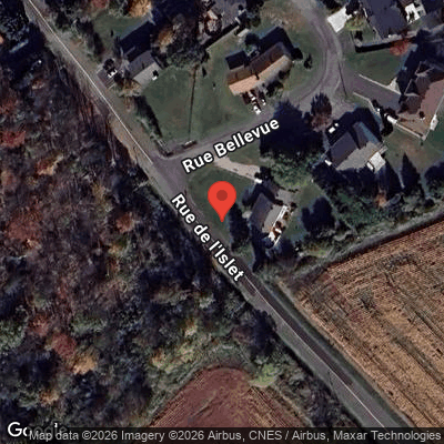 10 Rue Bellevue