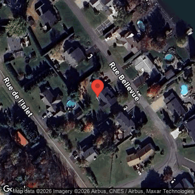23 Rue Bellevue