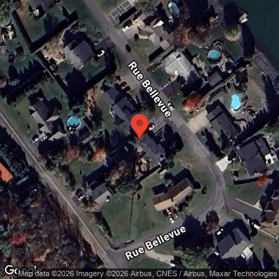 21 Rue Bellevue