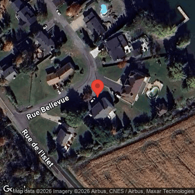14 Rue Bellevue