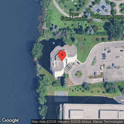 8050 Boulevard du Saint-Laurent