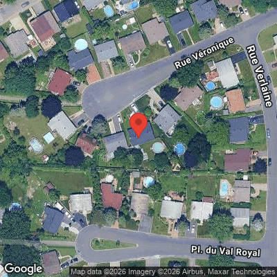 5745 Rue Véronique