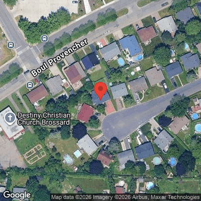 5730 Rue Véronique