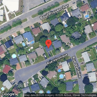 5770 Rue Véronique