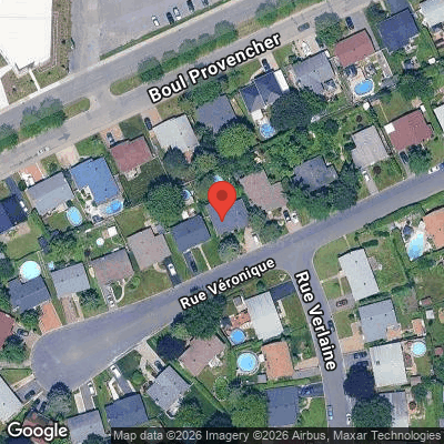5780 Rue Véronique