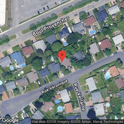 5790 Rue Véronique