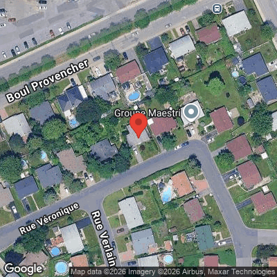 5810 Rue Véronique